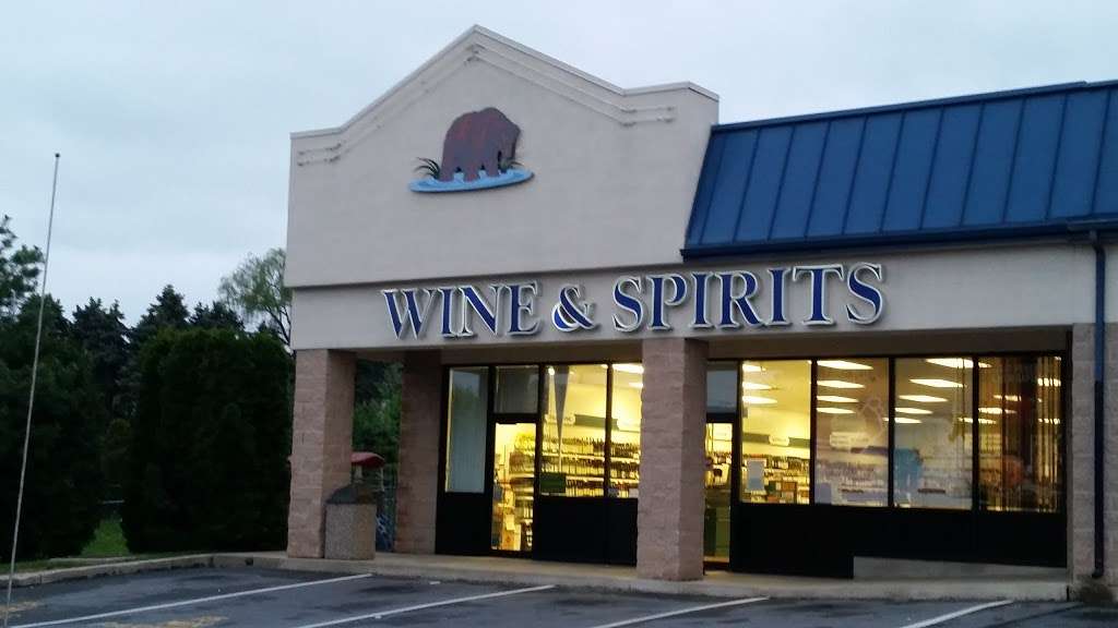 Fine Wine & Good Spirits | 199 W Main St, Macungie, PA 18062, USA | Phone: (610) 967-6169