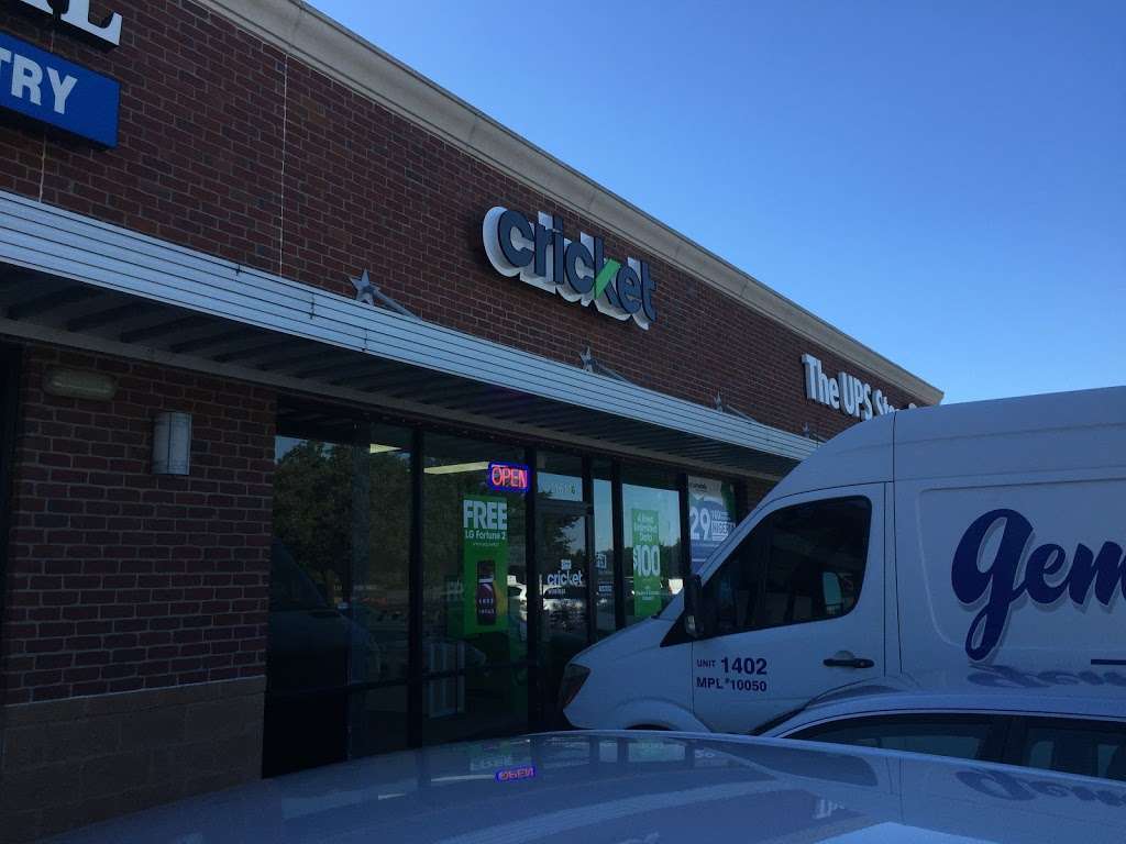 Cricket Wireless Authorized Retailer | 11611 W Airport Blvd Ste G, Meadows Place, TX 77477, USA | Phone: (346) 350-5174