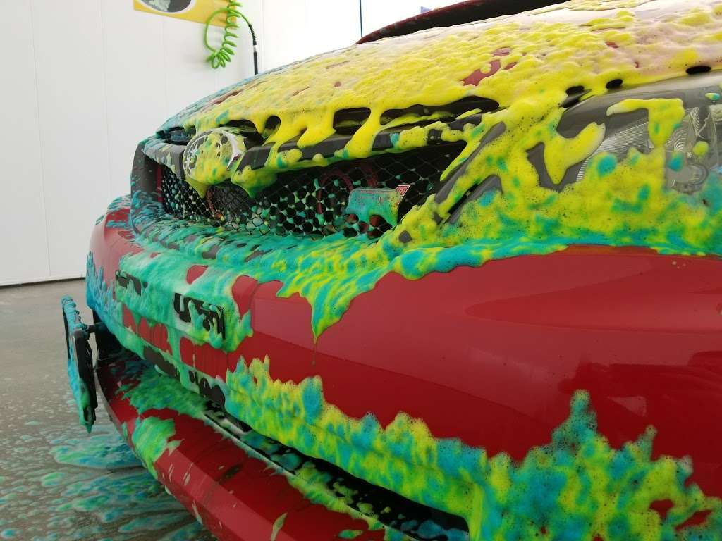 AMG Car And Pet Wash | 1317 Dual Hwy, Hagerstown, MD 21740, USA | Phone: (240) 707-6796