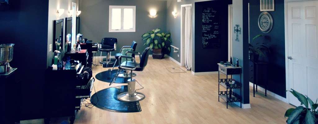 Yos Barber Shop & Salon | 4050 Wolf Rd, Oswego, IL 60543, USA | Phone: (630) 554-7460