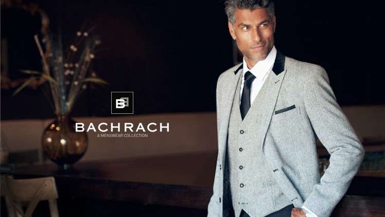 Bachrach | 8723 Bellanca Ave a, Los Angeles, CA 90045, USA | Phone: (323) 431-4100