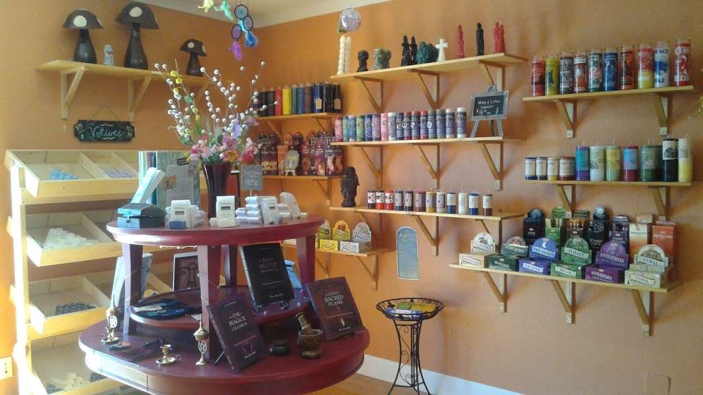 Spellbound Mystical Store & Salon | 1289 W Littleton Blvd, Littleton, CO 80120 | Phone: (303) 798-7735