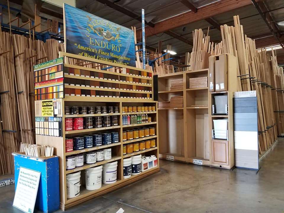 Reel Lumber Service | 1321 N Kraemer Blvd, Anaheim, CA 92806 | Phone: (714) 632-1988