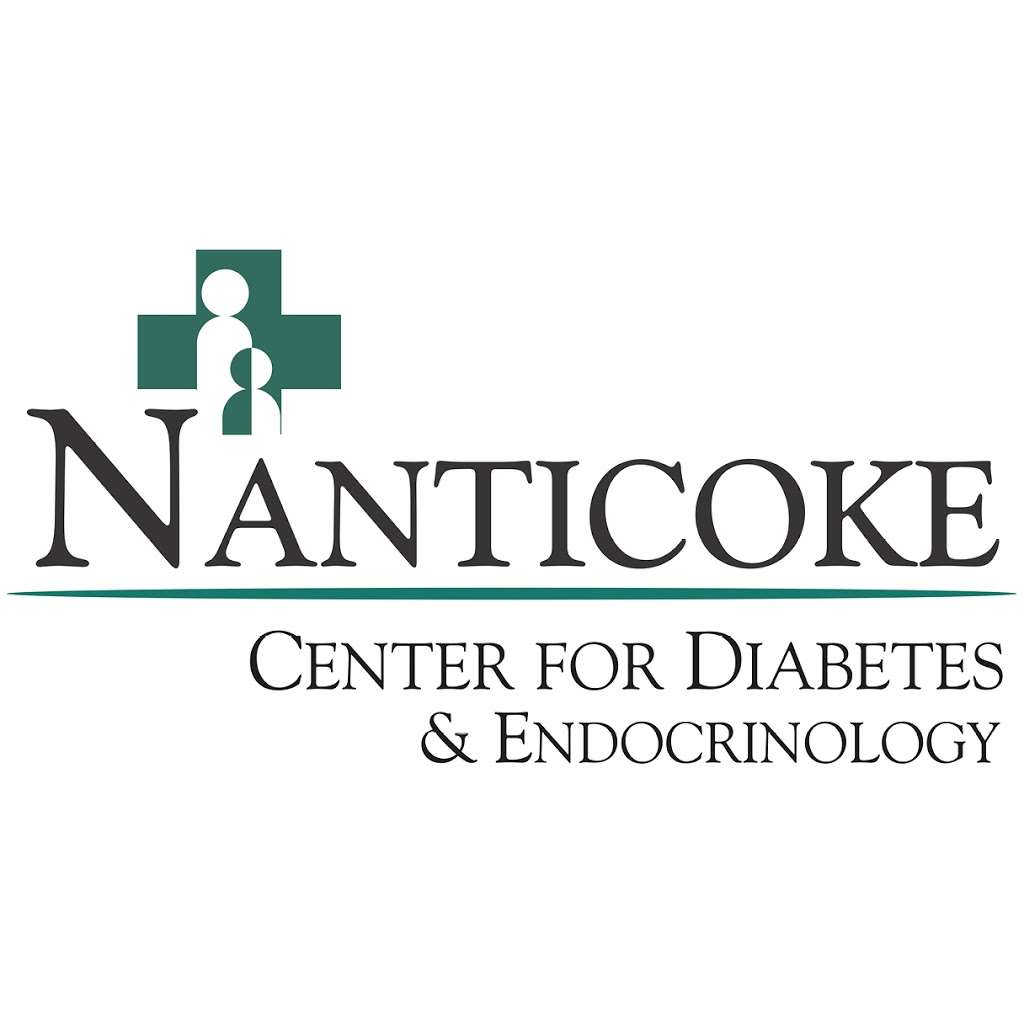 Nanticoke Center for Diabetes & Endocrinology | 100 Rawlins Drive, Seaford, DE 19973, USA | Phone: (302) 990-3300