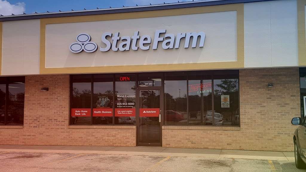 Mabel Esquivel - State Farm Insurance Agent | 360 S Division St Ste 5, Harvard, IL 60033, USA | Phone: (815) 943-4000