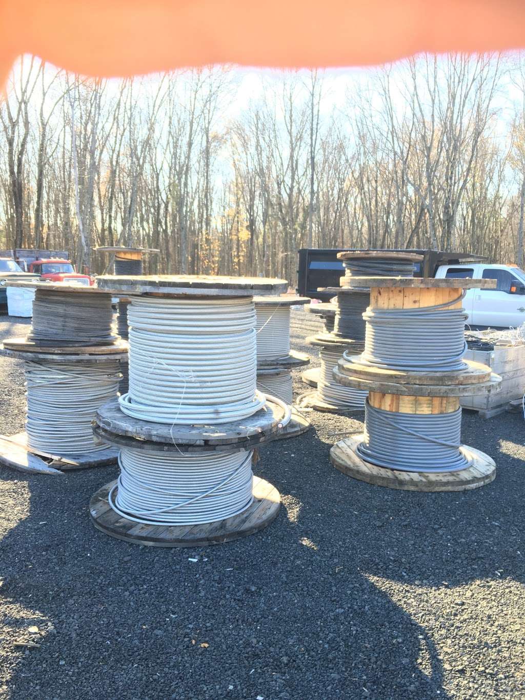 industrial surplus | 2251 Fraley St, Philadelphia, PA 19137 | Phone: (800) 609-8852