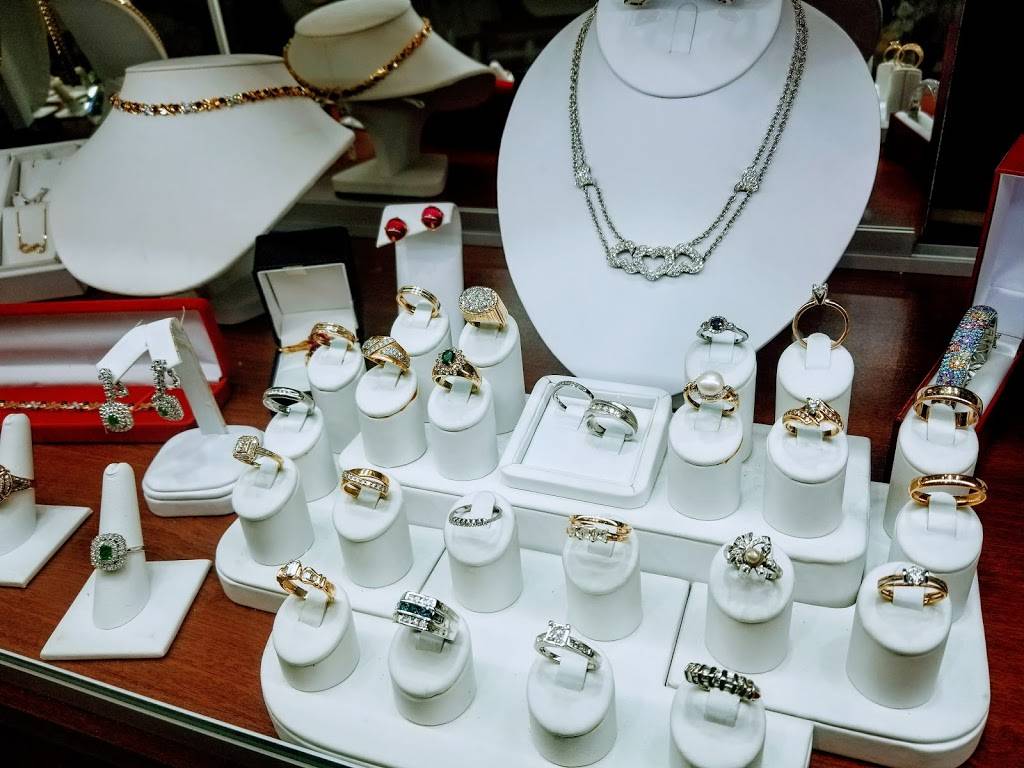 Coral Jewelry | 1678 Coral Way, Miami, FL 33137, USA | Phone: (305) 854-7343