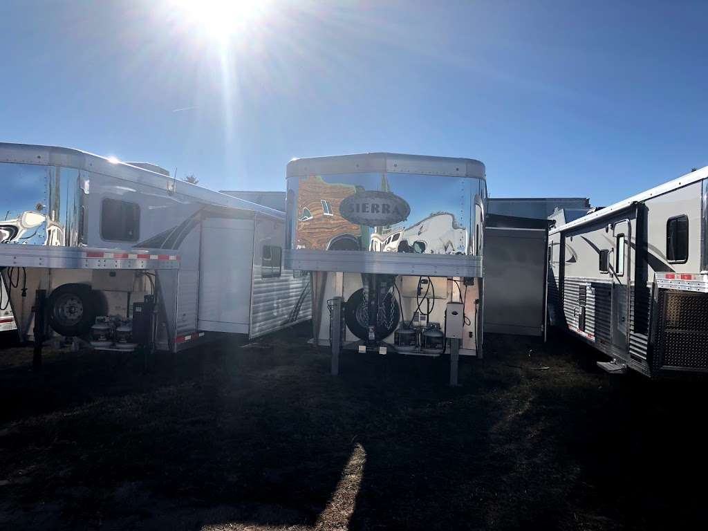 Mile High Trailers | 610 Comanche St, Kiowa, CO 80117, USA | Phone: (303) 872-4537