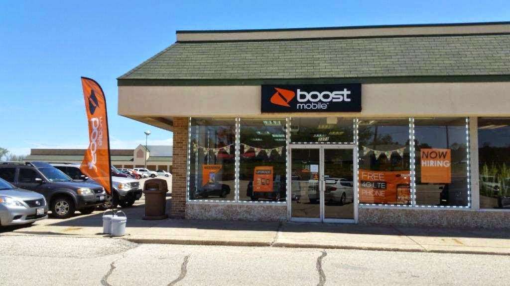 Boost Mobile | 3373 Sheridan Rd, Zion, IL 60099, USA | Phone: (847) 246-3440