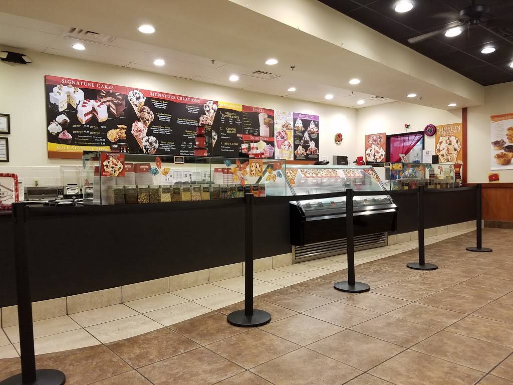 Cold Stone Creamery | 7539 Corporate Blvd Ste 110, Baton Rouge, LA 70809 | Phone: (225) 456-2069