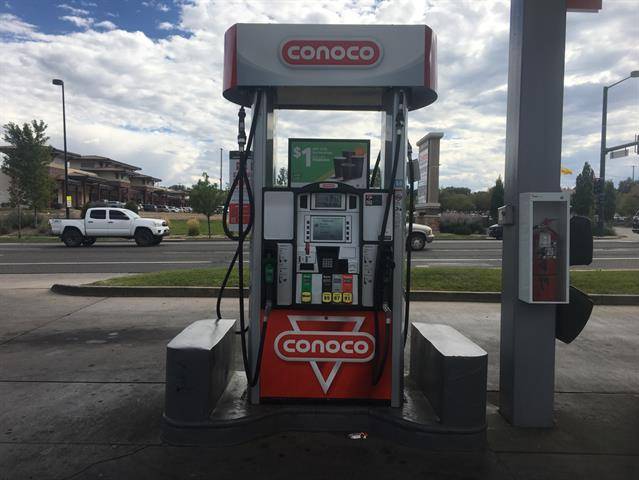 Conoco | 2299 W Alameda, Denver, CO 80223, USA | Phone: (303) 733-5238