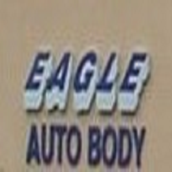 Eagle Auto Body | 205 Parsippany Rd, Parsippany, NJ 07054, USA | Phone: (973) 887-5788