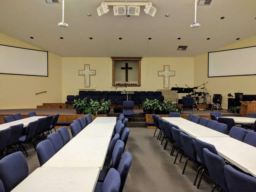 Madison Hills Baptist Church | 15413 OConnor Rd, San Antonio, TX 78247, USA | Phone: (210) 656-3946