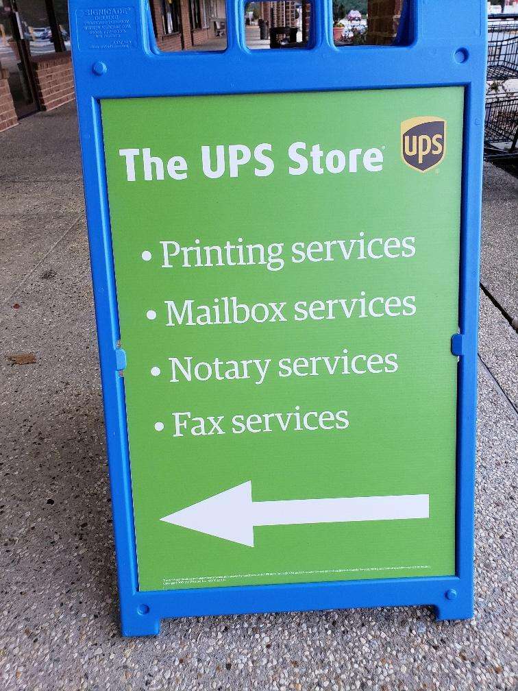 The UPS Store | 2227 Old Bridge Rd, Lake Ridge, VA 22192, USA | Phone: (703) 574-1100