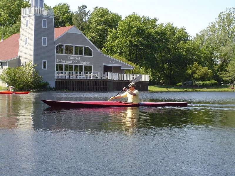 Leonards Mill Park | 2848 Leonards Mill Pond Dr, Salisbury, MD 21801, USA