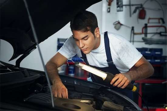 Temecula Tire & Auto Repair | 27415 Jefferson Ave, Temecula, CA 92590, USA | Phone: (951) 699-3332