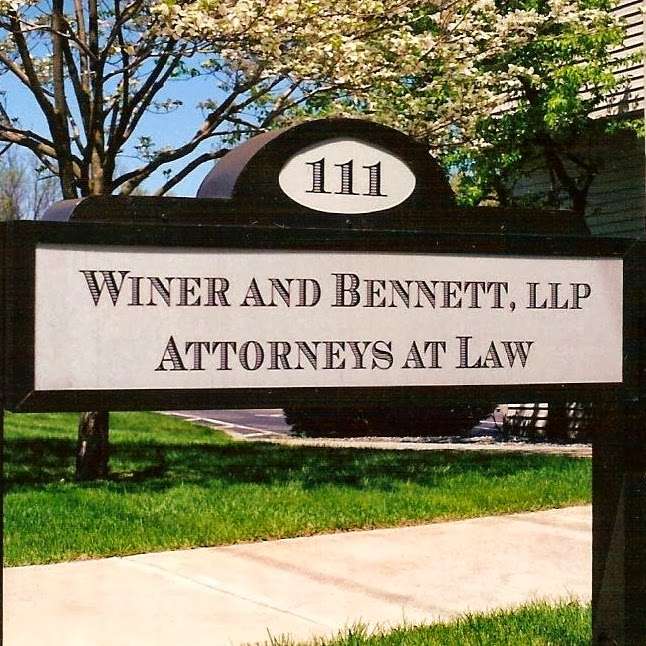 Winer and Bennett, LLP | 111 Concord St, Nashua, NH 03061, USA | Phone: (603) 882-5157