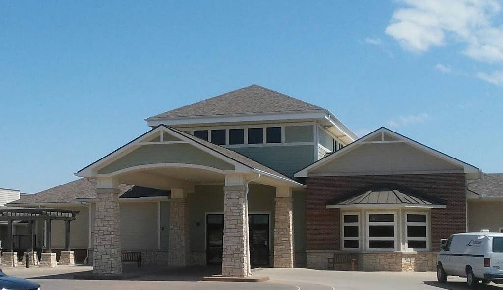 Reeds Cove Health and Rehabilitation | 2114 N 127th St E, Wichita, KS 67206, USA | Phone: (316) 500-8800