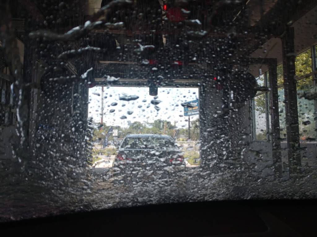 Mister Car Wash | 852 Lee Rd, Orlando, FL 32810, USA | Phone: (321) 260-2525