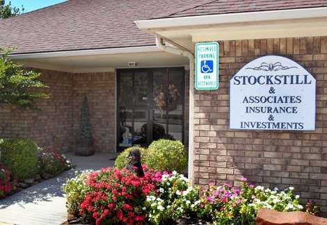 Stockstill & Associates | 125 E San Augustine St, Deer Park, TX 77536, USA | Phone: (281) 476-9063
