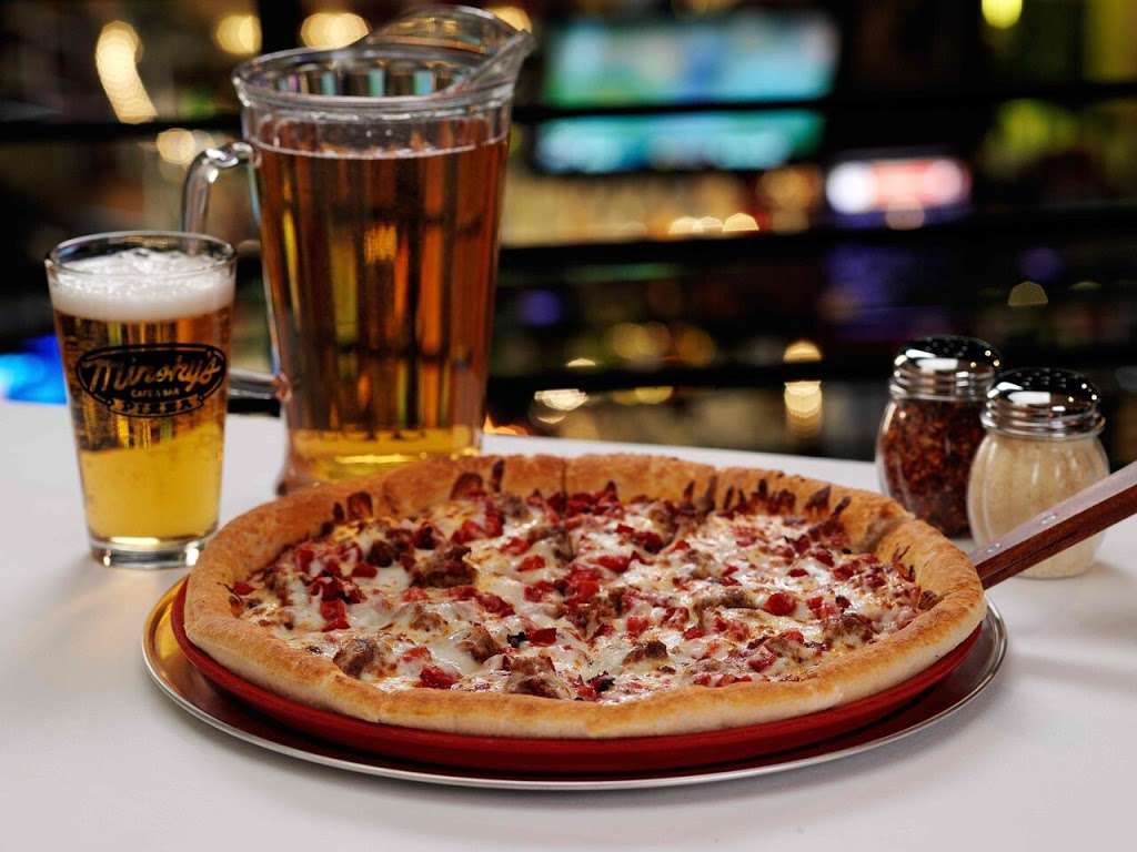 Minskys Pizza | 10540 S Ridgeview Rd, Olathe, KS 66061, USA | Phone: (913) 261-8080