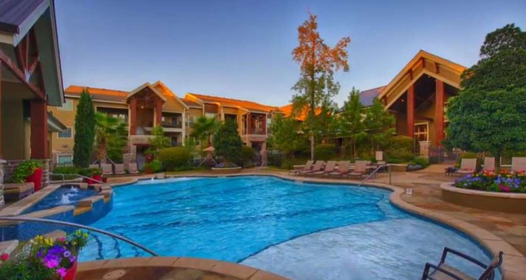 The Woodlands Lodge Apartments in Woodlands, TX | 2500 S Millbend Dr, The Woodlands, TX 77380, USA | Phone: (713) 987-3993