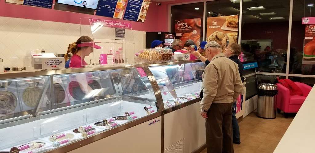 Baskin-Robbins | 13801 Heathcote Blvd, Gainesville, VA 20155 | Phone: (571) 284-7238