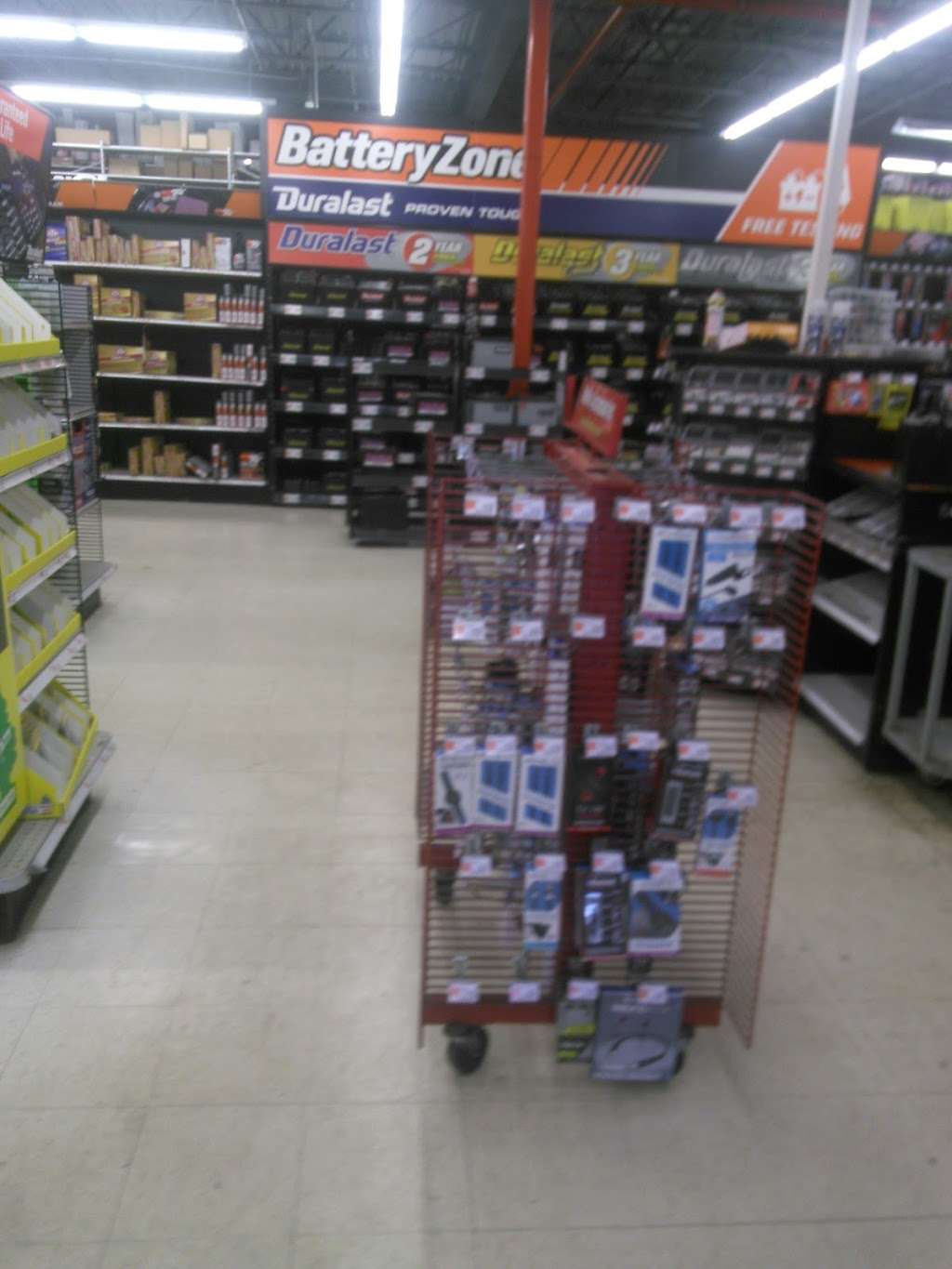 AutoZone | 1798 Atlantic Ave, Brooklyn, NY 11213 | Phone: (718) 735-1138