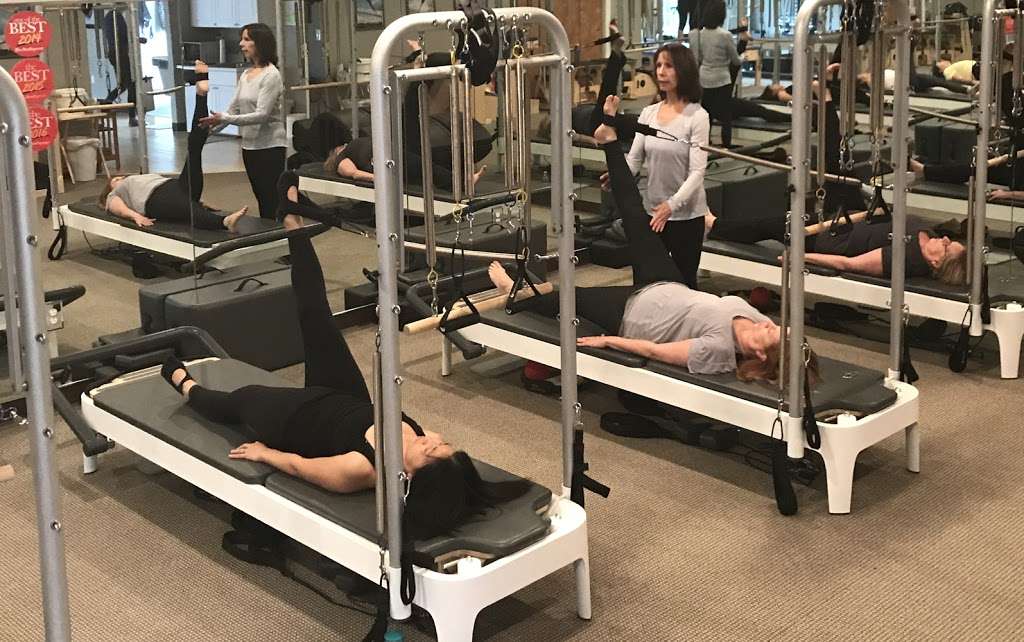 Transform Pilates | 2325 Heritage Center Dr #114, Furlong, PA 18925, USA | Phone: (267) 544-5083