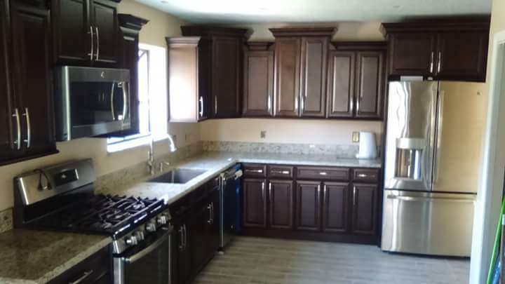 The Original Granite & Cabinet | 2750 Michigan Ave Ste 4, Kissimmee, FL 34744, USA | Phone: (407) 944-0925