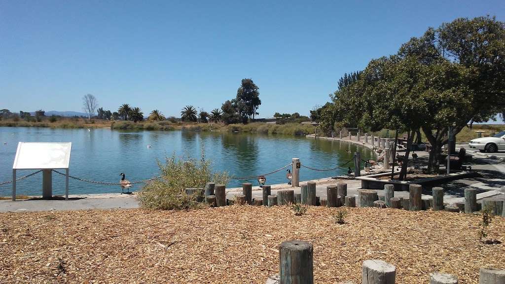 Baylands Nature Preserve Ranger Station | 2500 Embarcadero Rd, Palo Alto, CA 94303 | Phone: (650) 617-3156