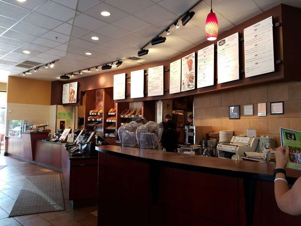 Panera Bread | 2484 N Randall Rd, Elgin, IL 60123, USA | Phone: (847) 426-7000