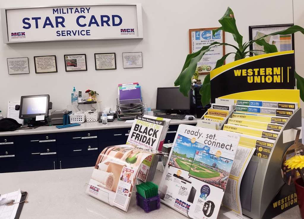 Western Union | Oceanside, CA 92058, USA