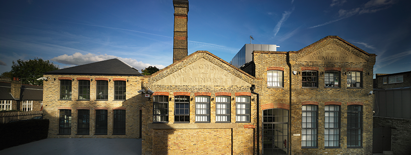 Frost Meadowcroft | Island Studios, St Peters Square, Hammersmith, London W6 9NW, UK | Phone: 020 8748 1200