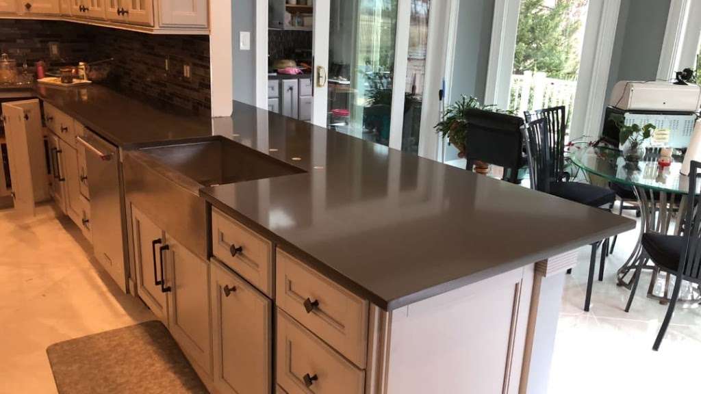 Quick Countertop | 671 E Diamond Ave, Gaithersburg, MD 20877 | Phone: (301) 321-8626