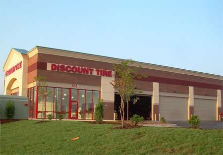 Discount Tire | 505 Jake Alexander Blvd W, Salisbury, NC 28147, USA | Phone: (704) 633-6363