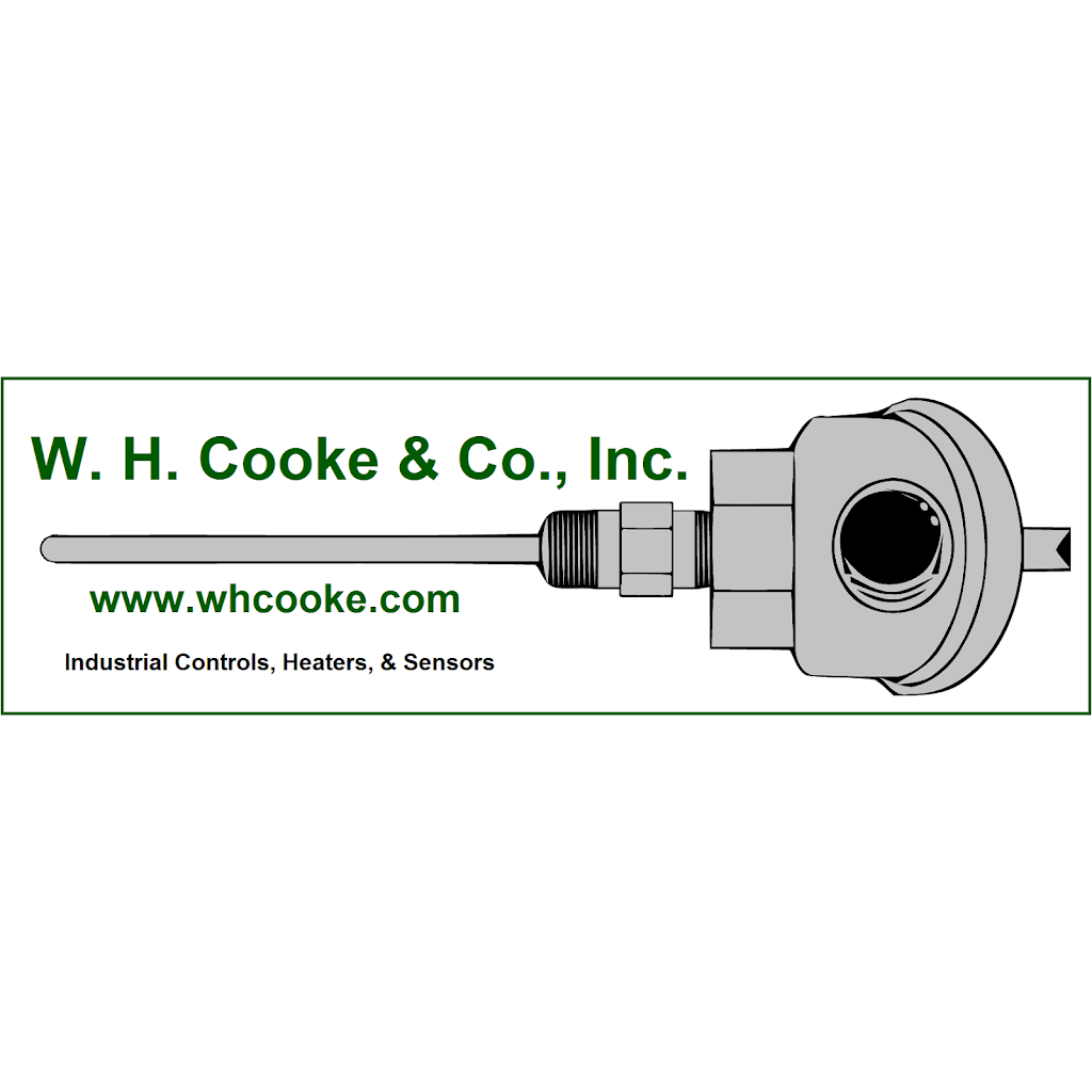 W. H. Cooke & Co., Inc. | 6868 York Rd, Hanover, PA 17331 | Phone: (717) 630-2222