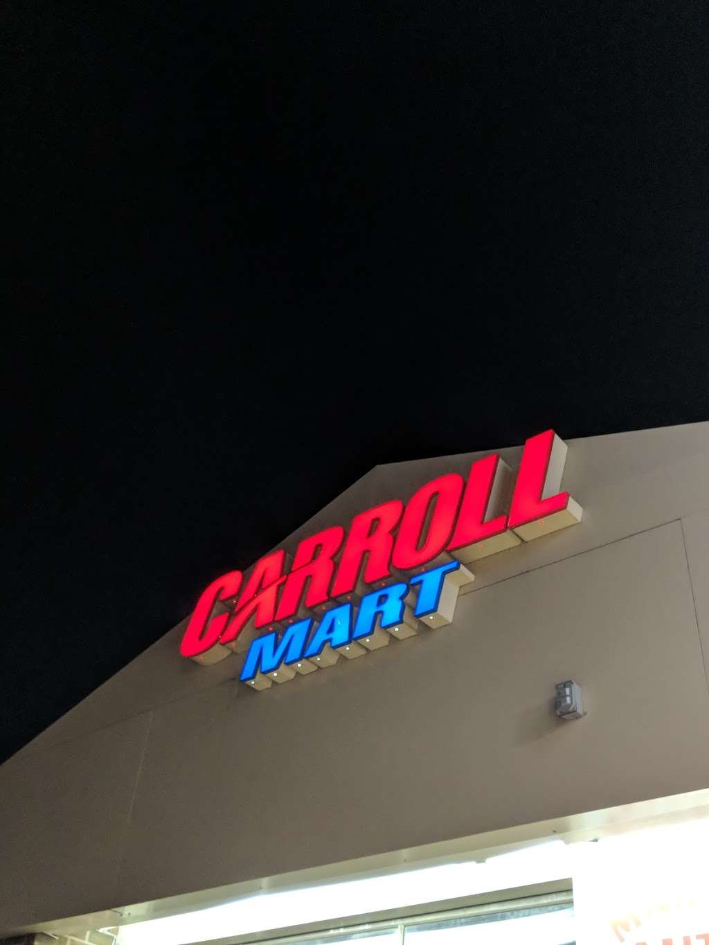 Carroll Motor Fuels | 1467 Rock Spring Rd, Bel Air, MD 21014 | Phone: (410) 838-6800