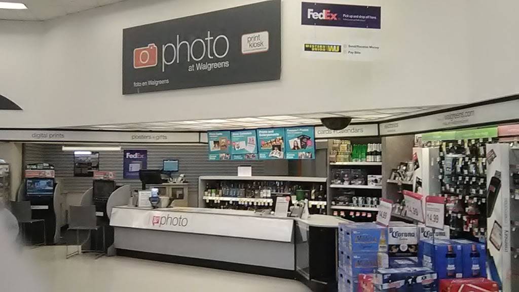 Walgreens Photo | 3030 Las Vegas Blvd N, North Las Vegas, NV 89030, USA | Phone: (702) 642-5318