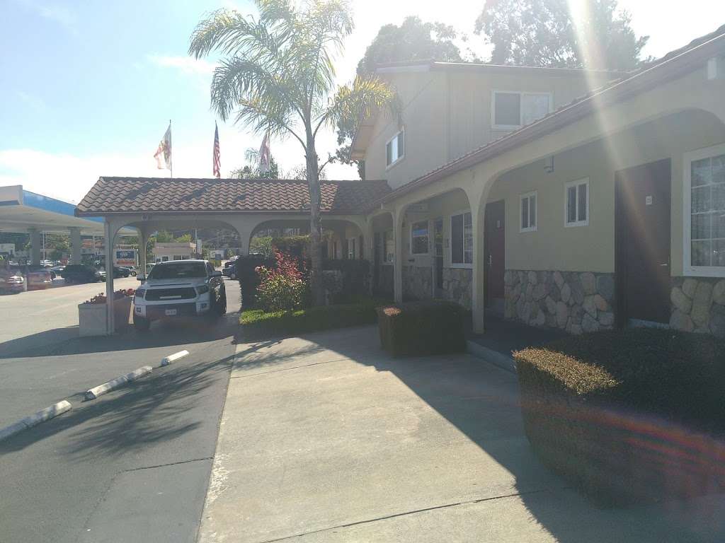 Travelers Inn | 100 Hickey Blvd, South San Francisco, CA 94080, USA | Phone: (650) 755-9556