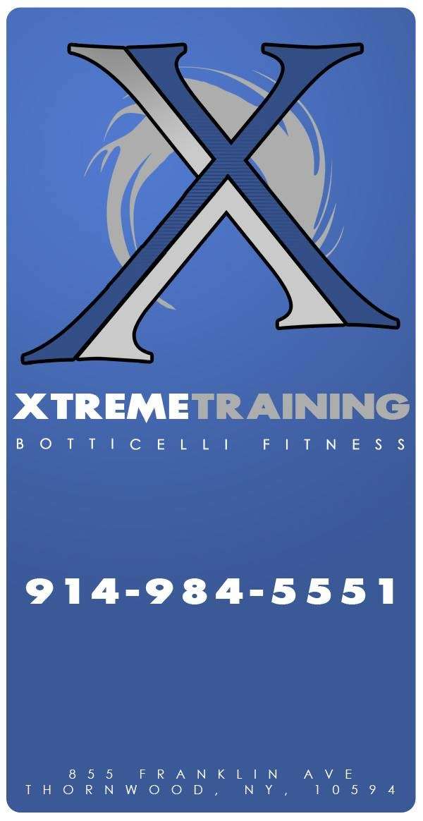 Xtreme Training | 637 Commerce St, Thornwood, NY 10594, USA | Phone: (914) 984-5551