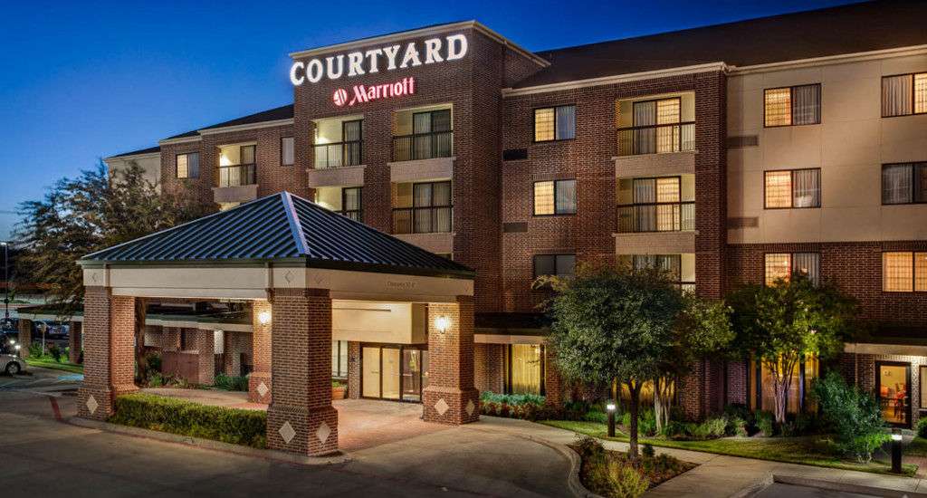 Courtyard by Marriott Dallas DFW Airport South/Irving | 2280 Valley View Ln, Irving, TX 75062, USA | Phone: (972) 790-8990