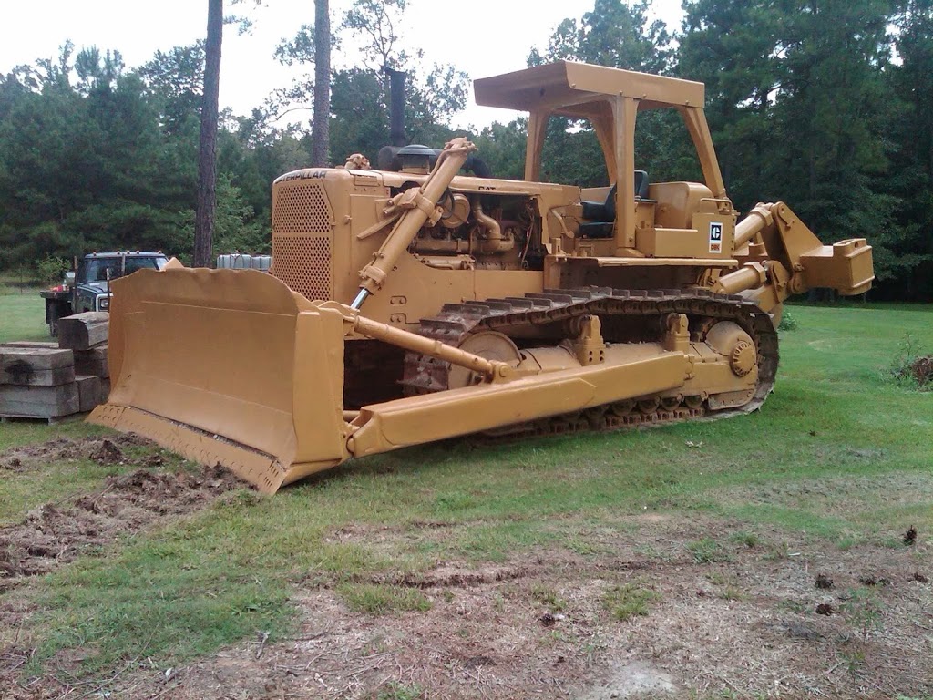 Conroe Equipment Maintence | 15510 Sharon Ln, Conroe, TX 77302, USA | Phone: (936) 522-8333