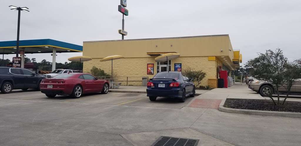 Valero | 25 Calvary Rd #1471, Willis, TX 77378, USA | Phone: (936) 856-8253