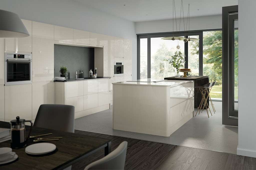 Thorne Kitchens | 99 Coxtie Green Rd, Brentwood CM14 5PS, UK | Phone: 07885 272059