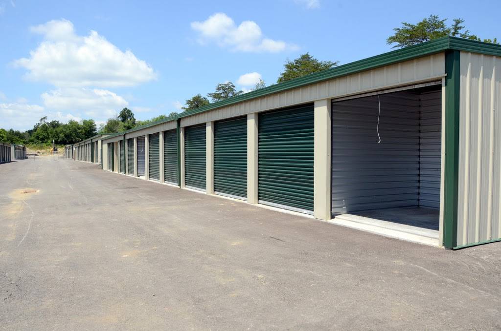 Glenmary Storage | 8814 Old Bardstown Rd, Louisville, KY 40291, USA | Phone: (502) 653-8147