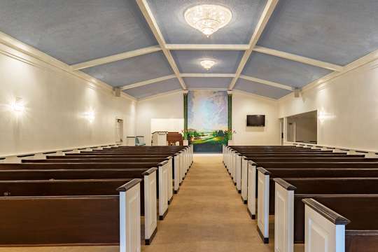 Singing Hills Funeral Home | 6221 University Hills Blvd, Dallas, TX 75241, USA | Phone: (214) 371-4311