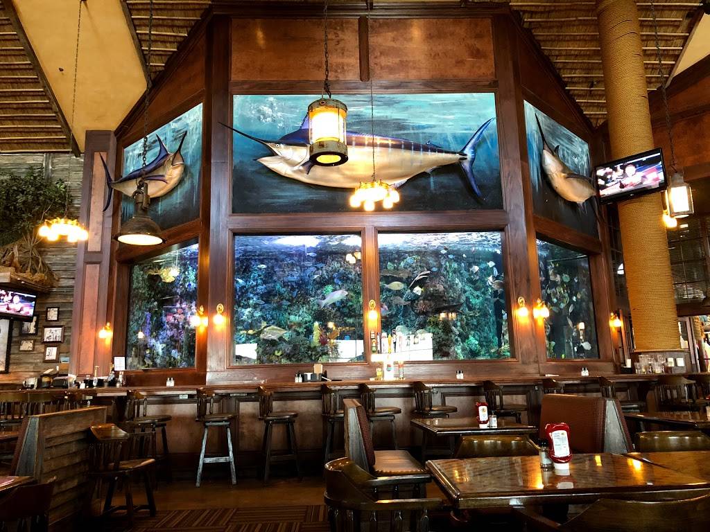 Islamorada Fish Company | 5001 Bass Pro Dr, Garland, TX 75043, USA | Phone: (469) 221-2501