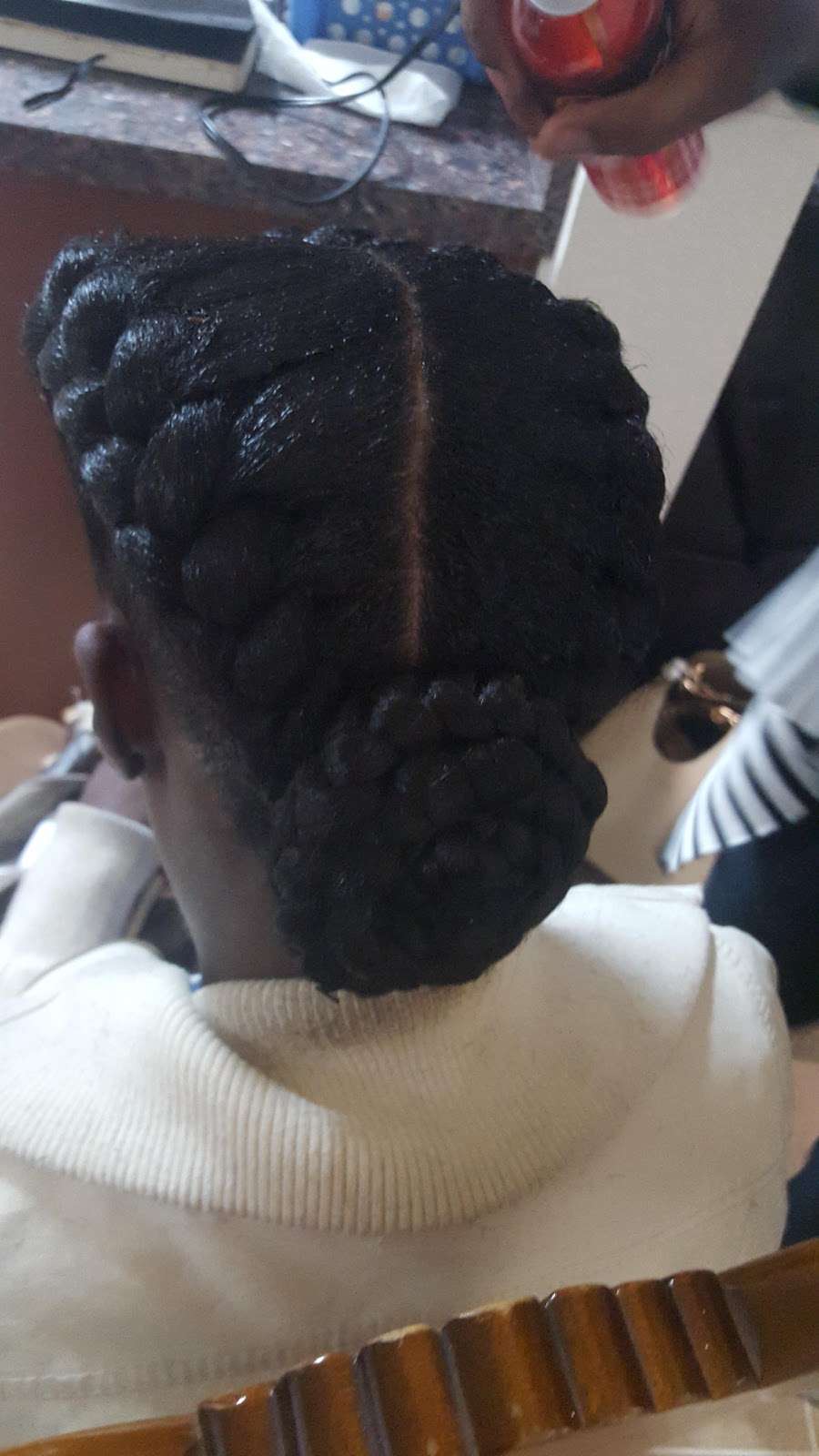 Crystal African Braids | 6611 Cantata Ct, Dallas, TX 75241, USA | Phone: (817) 404-4613