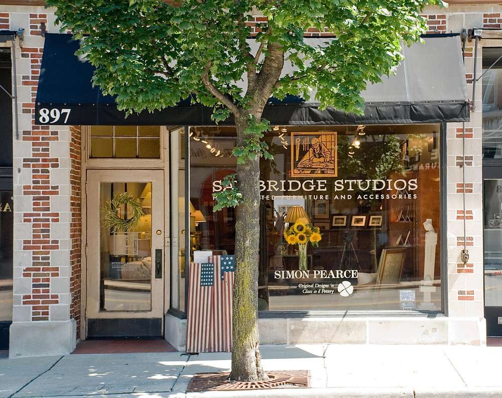 Sawbridge Studios | 1015 Tower Ct, Winnetka, IL 60093 | Phone: (847) 441-2441